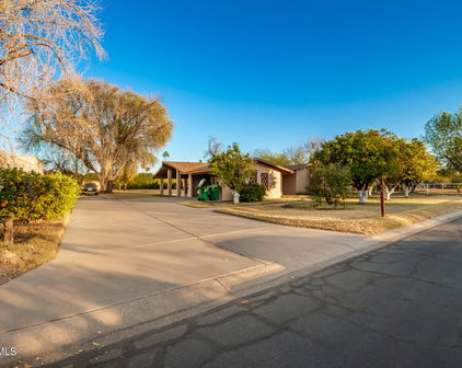 551 S Esquire Way, Mesa