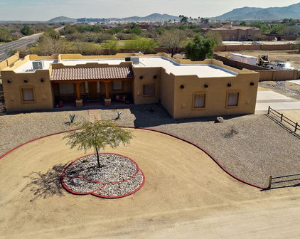 13341 W Indian Springs Road, Goodyear