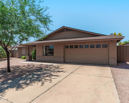 2906 N Cheri Lynn Court, Chandler