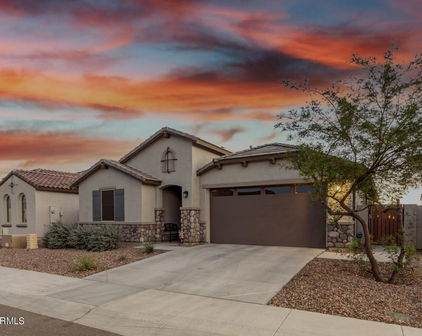19669 W Badgett Lane, Litchfield Park