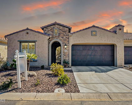 3931 N 163rd Drive, Goodyear
