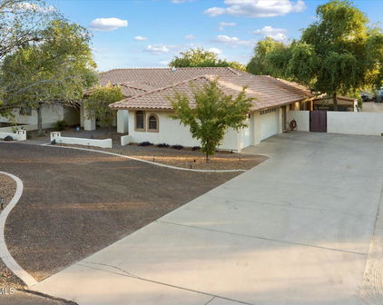 5145 W Fallen Leaf Lane, Glendale