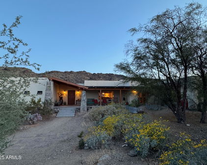 2755 E Winston Drive, Phoenix
