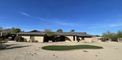 9332 W Avenida Del Sol --, Peoria