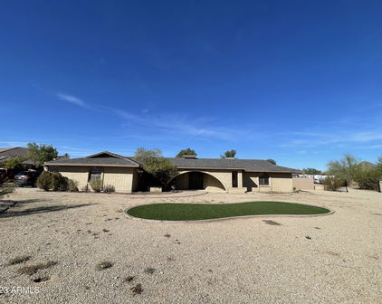 9332 W Avenida Del Sol --, Peoria