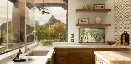 10596 E Yearling Drive, Scottsdale