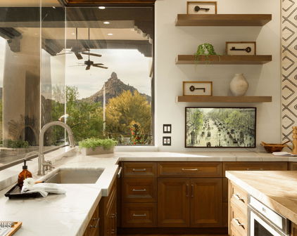 10596 E Yearling Drive, Scottsdale