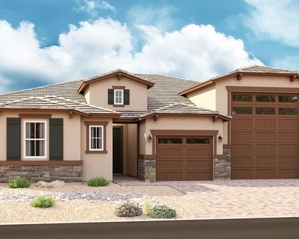 20277 W Hollyhock Street, Buckeye