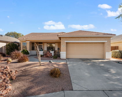 17221 N Thornberry Drive, Surprise