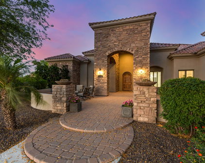 24505 S 140th Way, Chandler