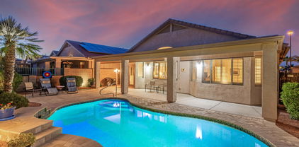 18259 W Buena Vista Drive, Surprise