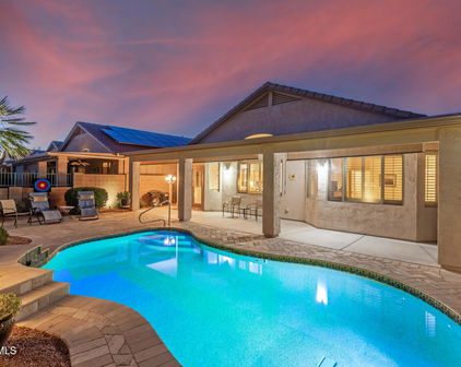 18259 W Buena Vista Drive, Surprise