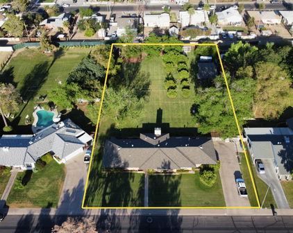 125 N Fraser Drive E, Mesa