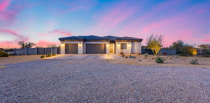 16272 W Peak View, Surprise