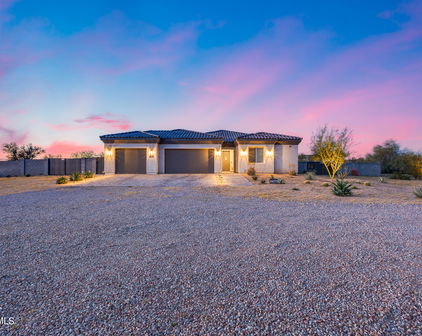 16272 W Peak View, Surprise