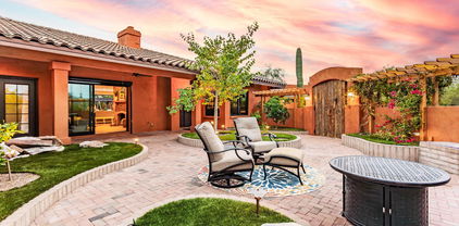 5445 E New River Road E, Cave Creek