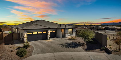 6551 N 127th Drive, Glendale