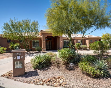 4741 W Whispering Wind Drive, Glendale