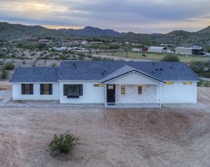 8010 S 133rd Avenue, Goodyear