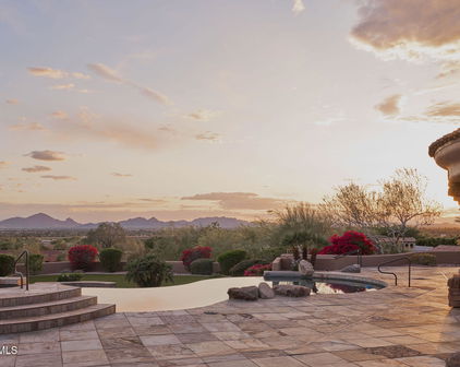12711 N 117th Street, Scottsdale