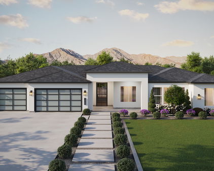 26536 S 188th Place, Queen Creek
