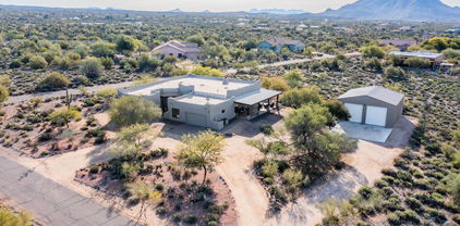 5997 E Red Dog Drive, Cave Creek