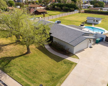 439 S 30th Street, Mesa