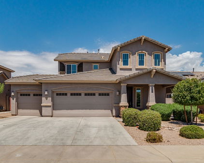 25532 N Cinch Drive, Peoria