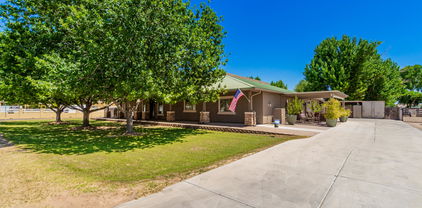 13945 E Vallejo Street, Chandler