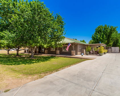 13945 E Vallejo Street, Chandler