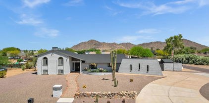 8902 W Cielo Grande --, Peoria