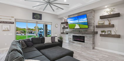 10317 W Calle Lejos --, Peoria