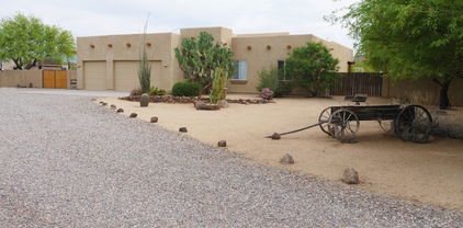 3007 W Jordon Lane, Phoenix