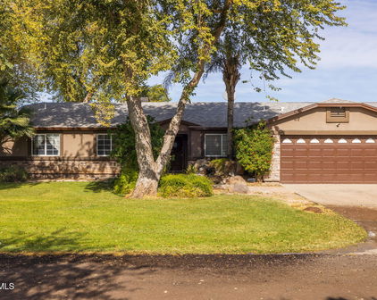14508 E Horseshoe Drive, Chandler