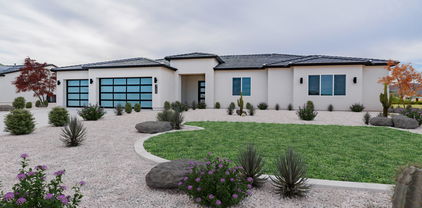 18058 W Amber Drive, Goodyear