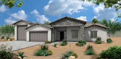 9702 W Camino De Oro --, Peoria