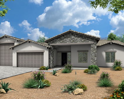 9702 W Camino De Oro --, Peoria