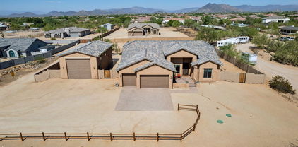 5420 E Skinner Drive, Cave Creek