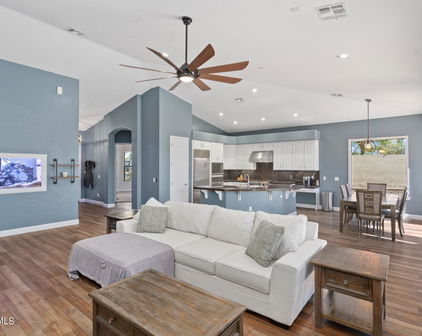 4831 E Sleepy Ranch Road, Cave Creek