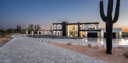 9411 E Happy Valley Road, Scottsdale