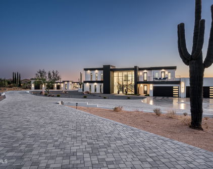 9411 E Happy Valley Road, Scottsdale