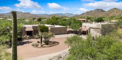 5424 E New River Road, Cave Creek