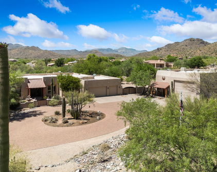 5424 E New River Road, Cave Creek