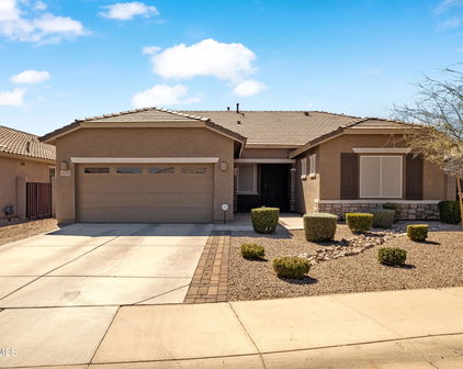 13251 W Avenida Del Rey Drive, Peoria