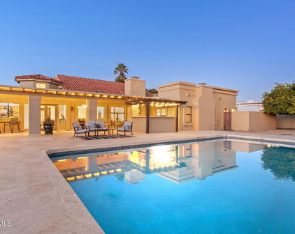 10111 E Cholla Street, Scottsdale