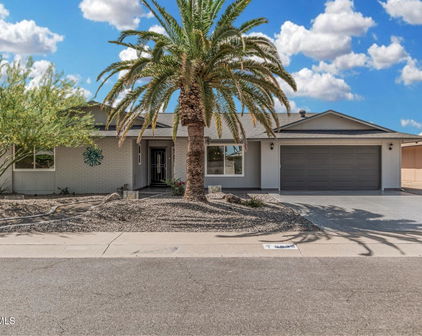 9835 W Wrangler Drive, Sun City