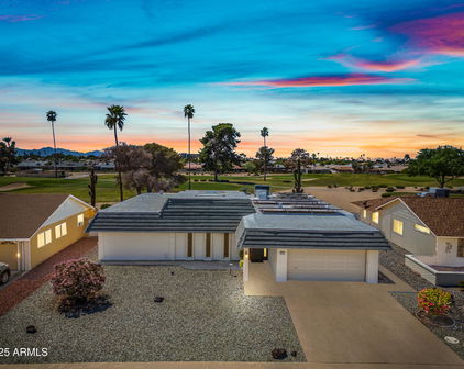 10544 W Prairie Hills Circle, Sun City