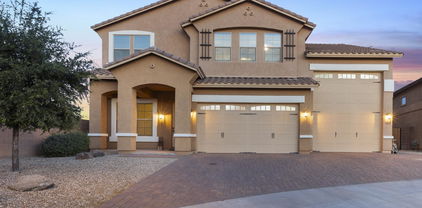 8209 W Rock Springs Drive, Peoria