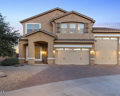 8209 W Rock Springs Drive, Peoria