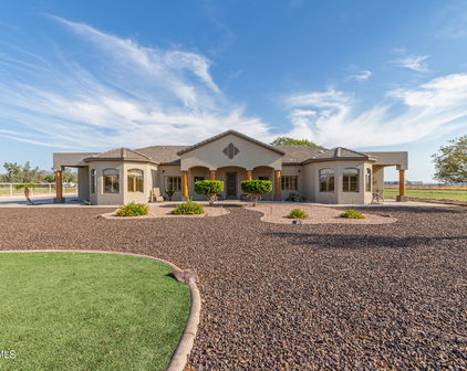 16827 W Lower Buckeye Road, Goodyear